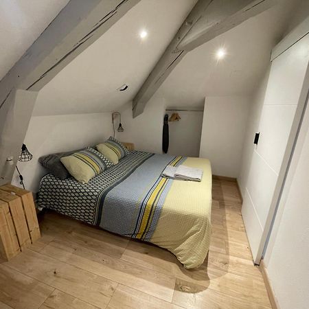 Le Saint Nicolas Troyes Esterno foto